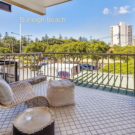 Beachside Bliss Your Ideal Coastal Hideaway Apartment Gold Coast Bagian luar foto