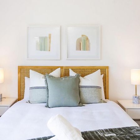 Beachside Bliss Your Ideal Coastal Hideaway Apartment Gold Coast Bagian luar foto