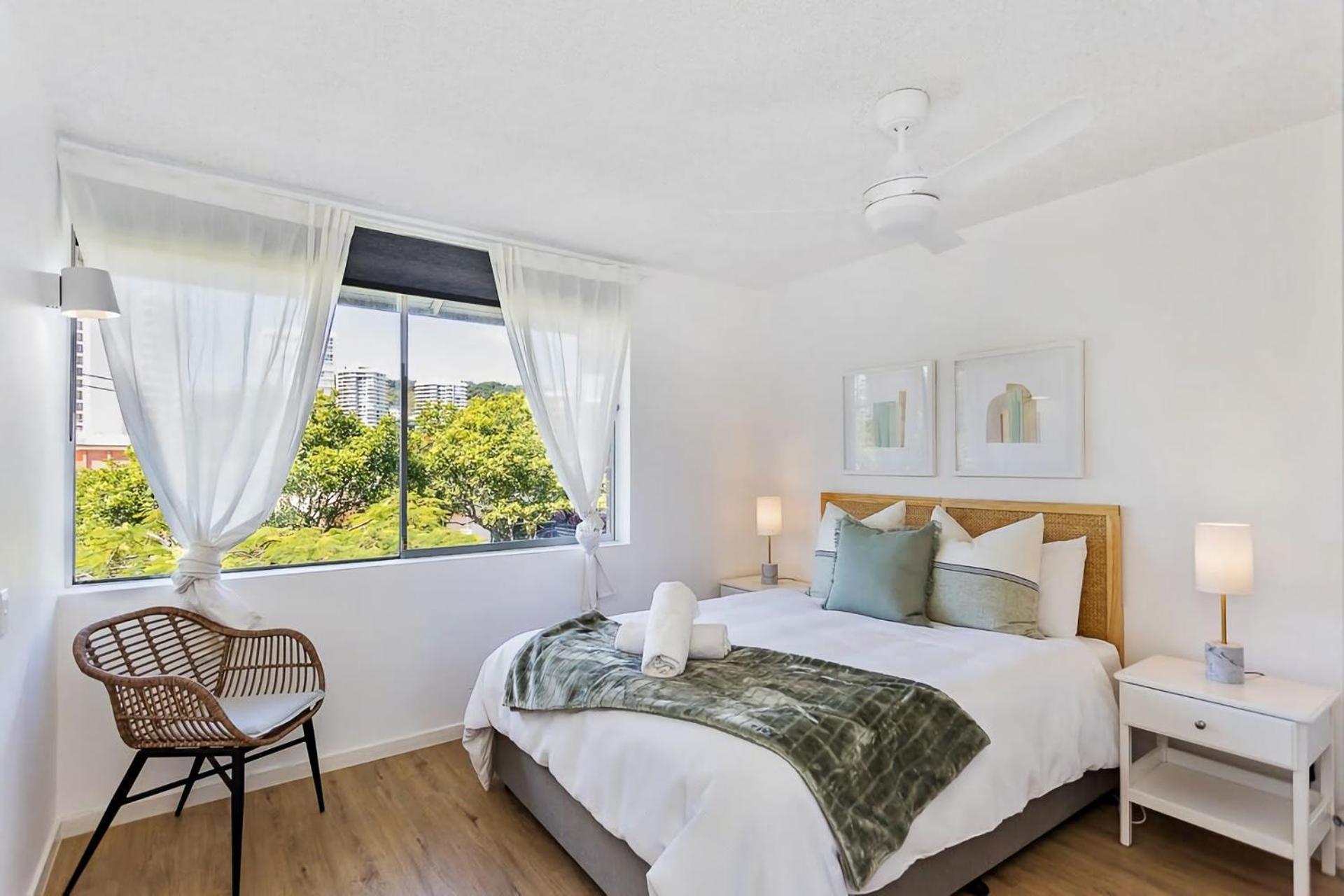 Beachside Bliss Your Ideal Coastal Hideaway Apartment Gold Coast Bagian luar foto