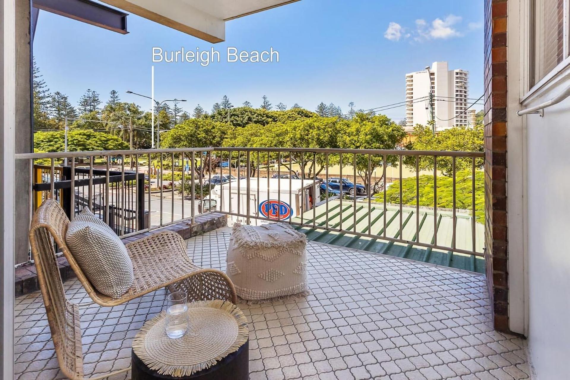 Beachside Bliss Your Ideal Coastal Hideaway Apartment Gold Coast Bagian luar foto