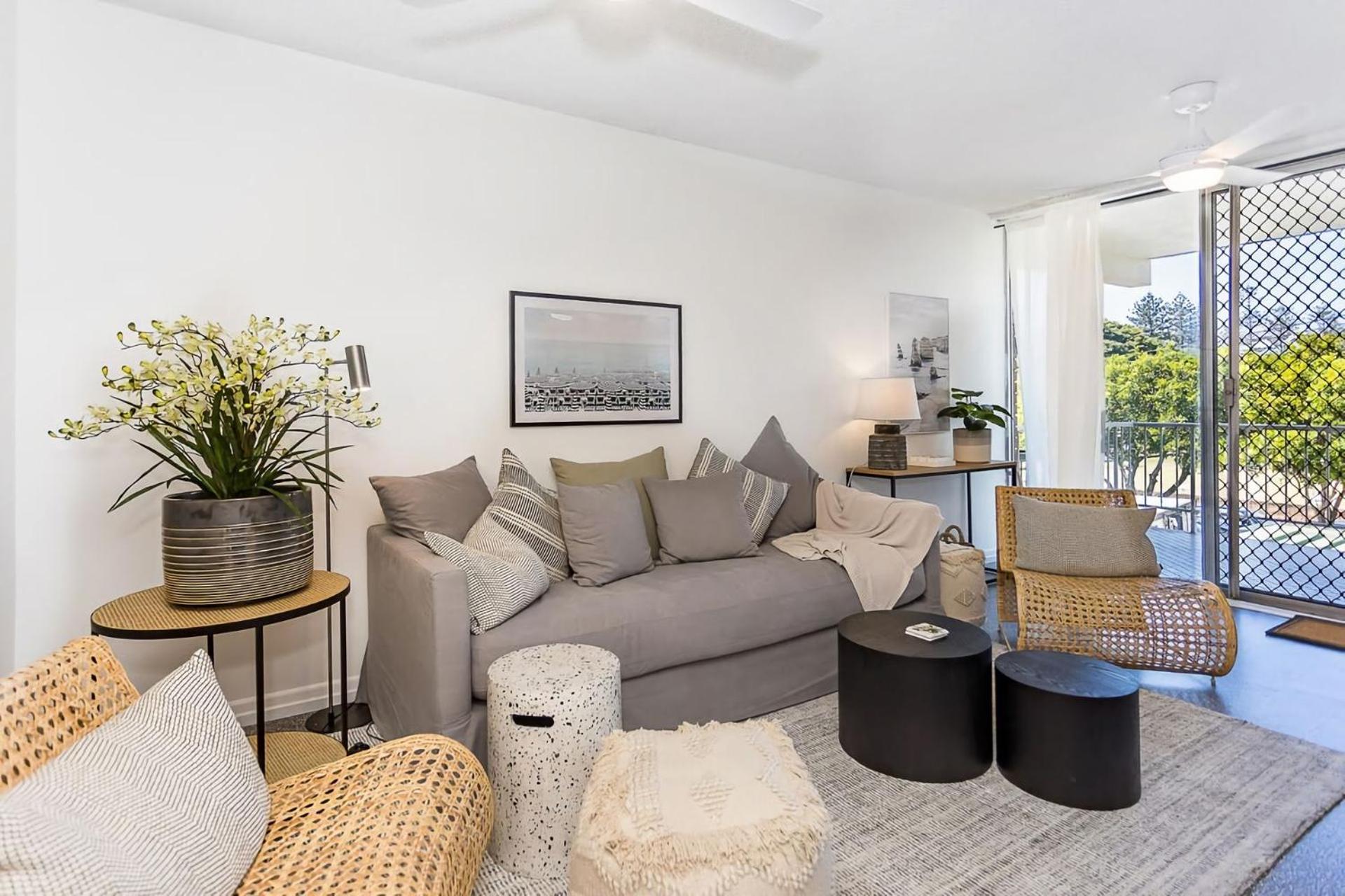 Beachside Bliss Your Ideal Coastal Hideaway Apartment Gold Coast Bagian luar foto