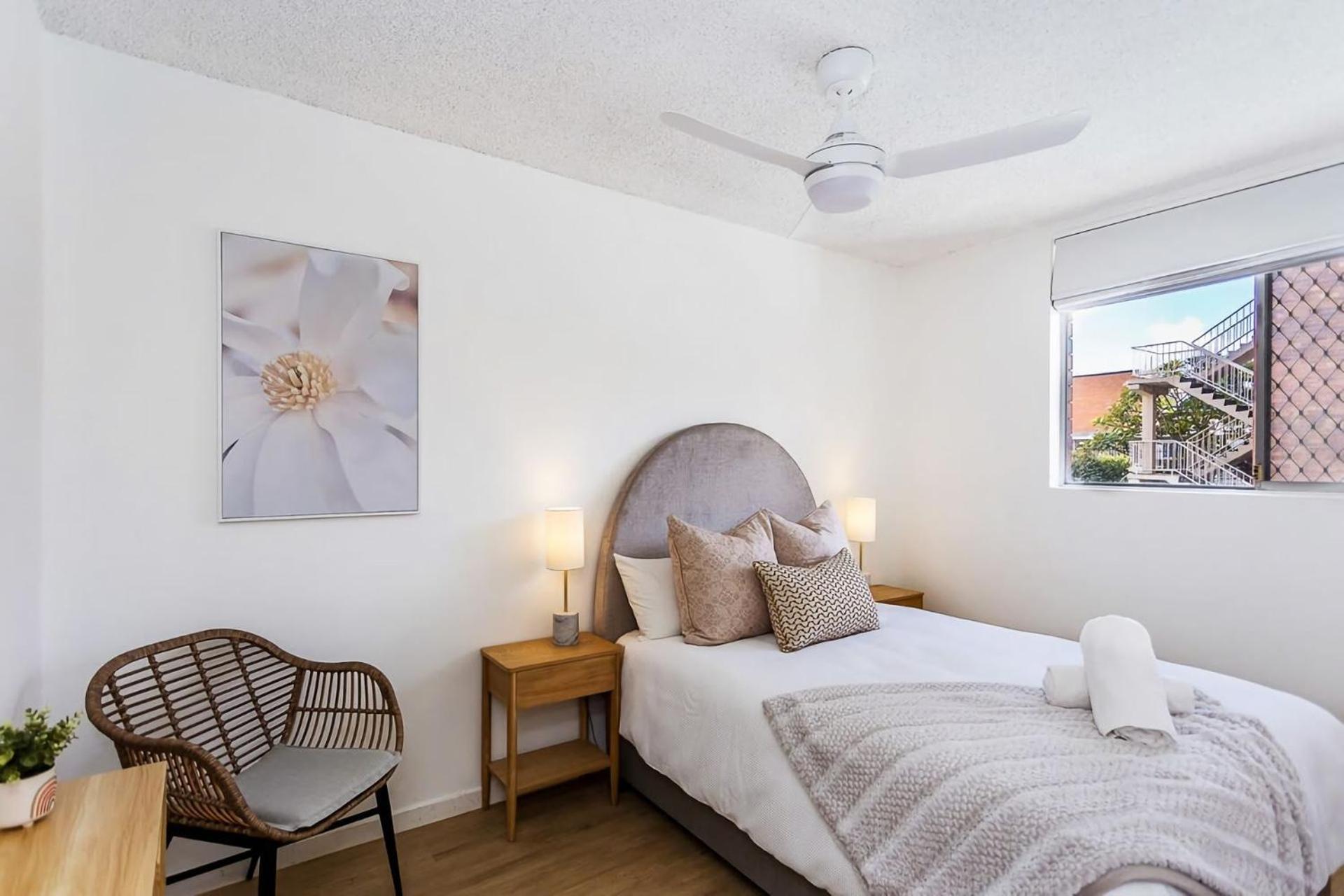 Beachside Bliss Your Ideal Coastal Hideaway Apartment Gold Coast Bagian luar foto