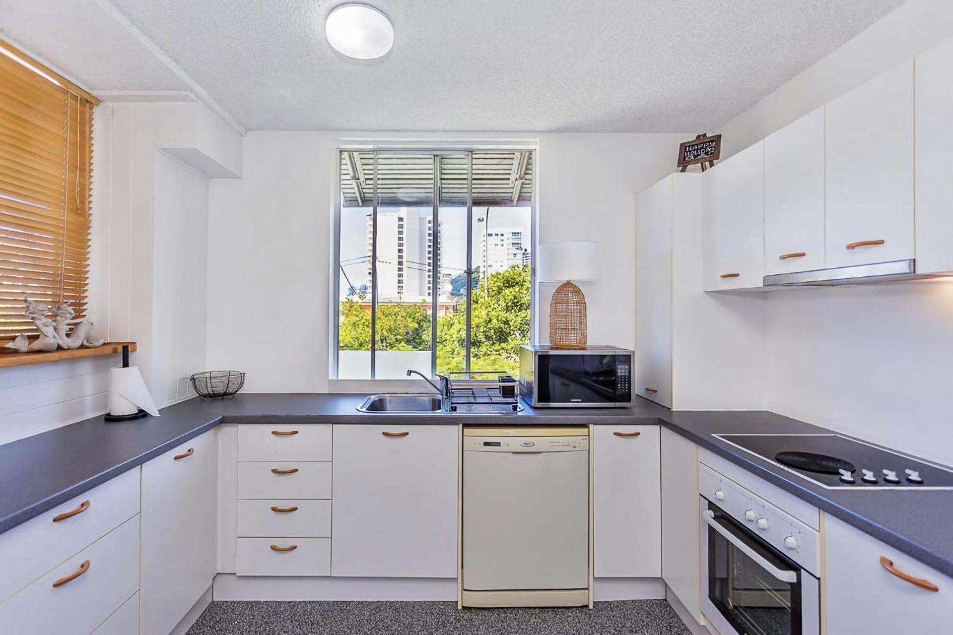 Beachside Bliss Your Ideal Coastal Hideaway Apartment Gold Coast Bagian luar foto