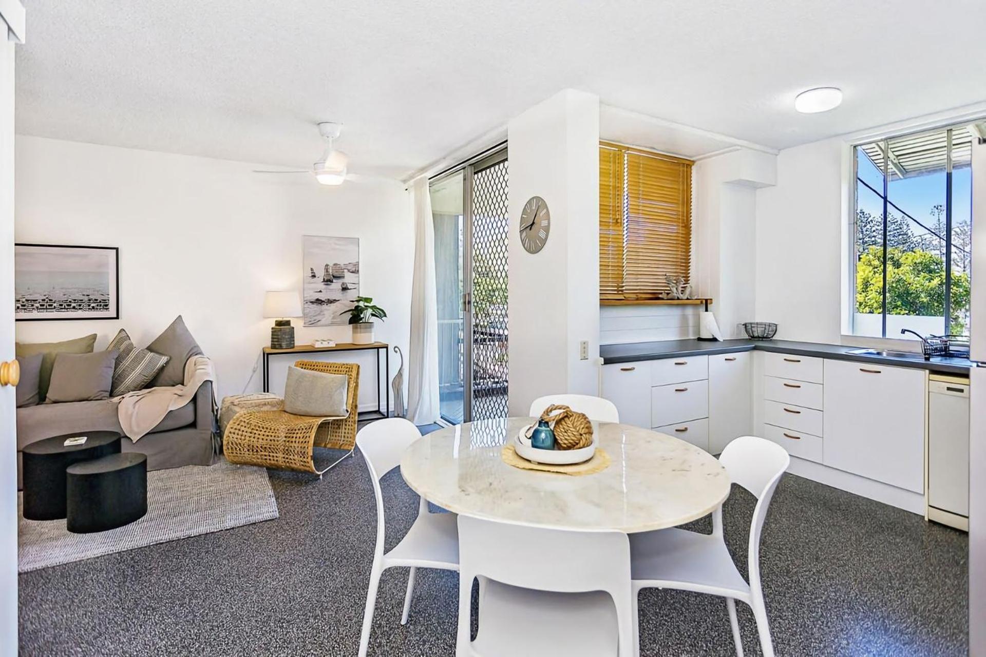 Beachside Bliss Your Ideal Coastal Hideaway Apartment Gold Coast Bagian luar foto